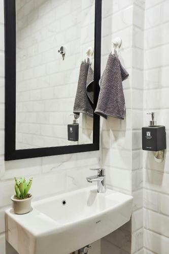 Albergue Vann Bangkok Boutique House