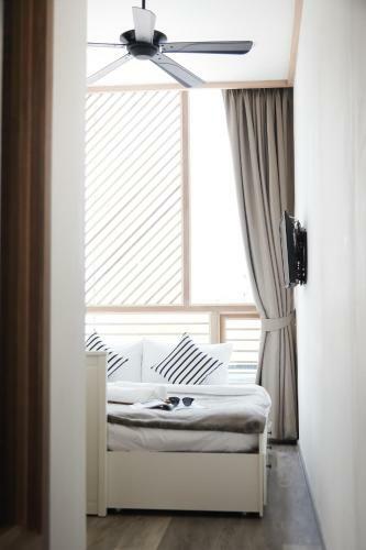 Albergue Vann Bangkok Boutique House