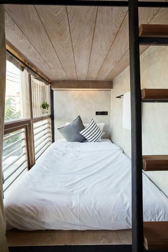 Albergue Vann Bangkok Boutique House