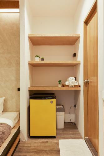 Albergue Vann Bangkok Boutique House