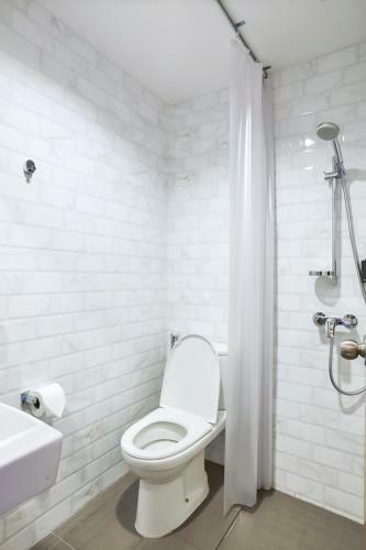 Albergue Vann Bangkok Boutique House