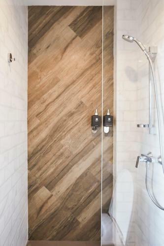 Albergue Vann Bangkok Boutique House