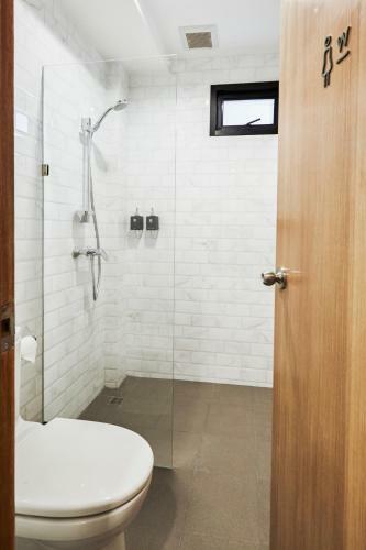 Albergue Vann Bangkok Boutique House