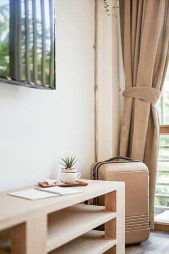 Albergue Vann Bangkok Boutique House