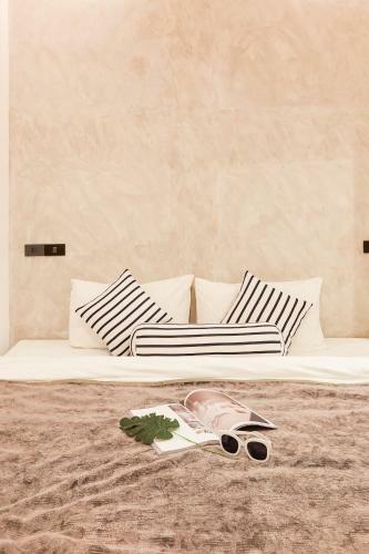 Albergue Vann Bangkok Boutique House