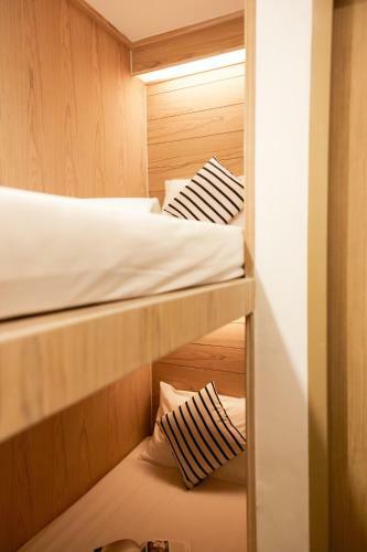 Albergue Vann Bangkok Boutique House