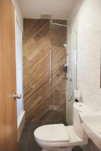 Albergue Vann Bangkok Boutique House
