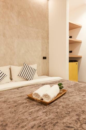 Albergue Vann Bangkok Boutique House