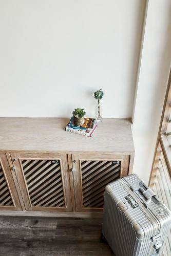 Albergue Vann Bangkok Boutique House