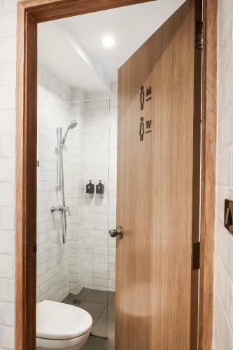 Albergue Vann Bangkok Boutique House
