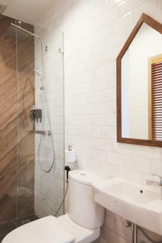 Albergue Vann Bangkok Boutique House