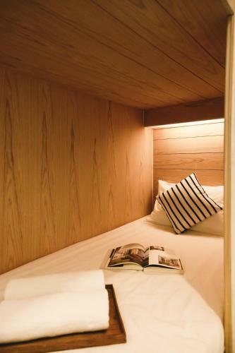 Albergue Vann Bangkok Boutique House