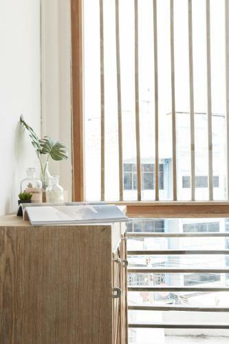 Albergue Vann Bangkok Boutique House