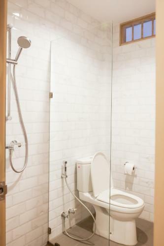 Albergue Vann Bangkok Boutique House