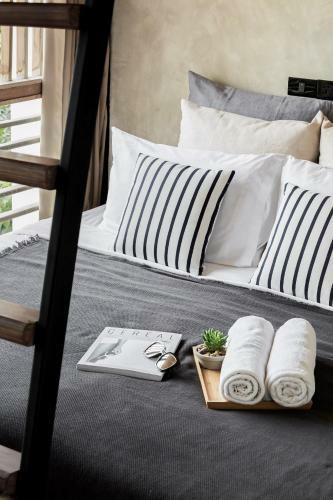 Albergue Vann Bangkok Boutique House