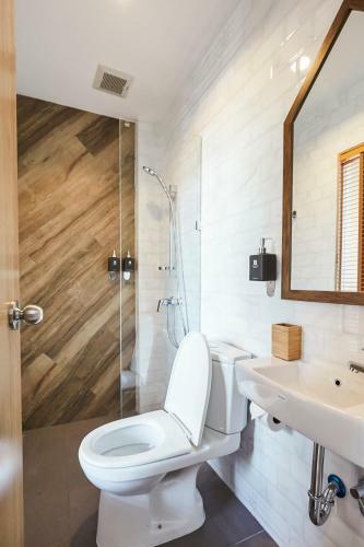 Albergue Vann Bangkok Boutique House