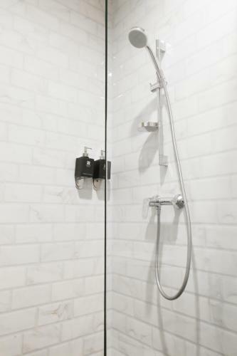 Albergue Vann Bangkok Boutique House
