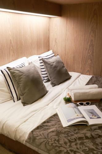 Albergue Vann Bangkok Boutique House