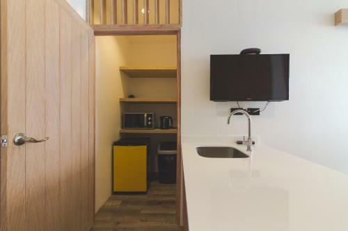 Albergue Vann Bangkok Boutique House