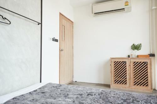 Albergue Vann Bangkok Boutique House
