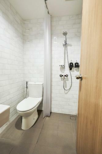 Albergue Vann Bangkok Boutique House