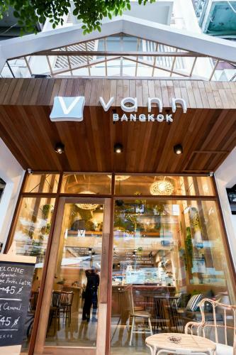 Albergue Vann Bangkok Boutique House