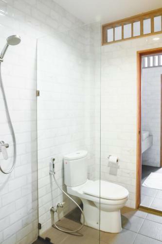 Albergue Vann Bangkok Boutique House