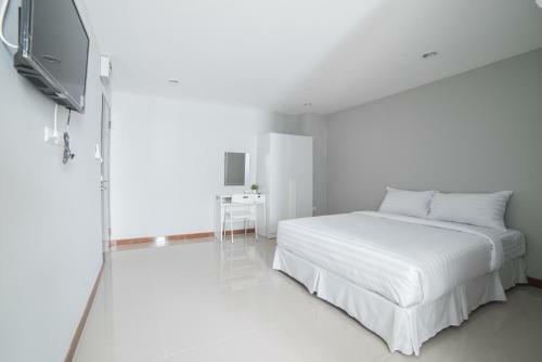 Hotel S44room
