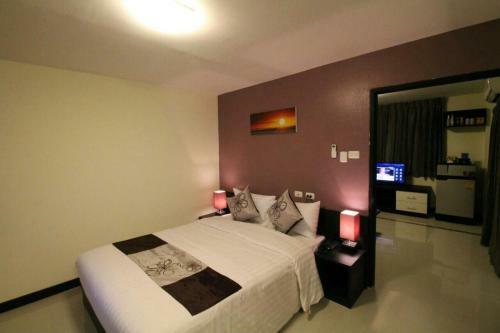 Hotel Leelawadee Modern Resort Huaykwang