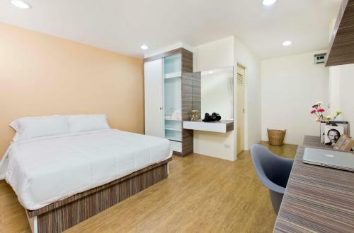 Aparthotel Thanabhumi