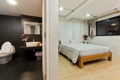 Aparthotel Thanabhumi