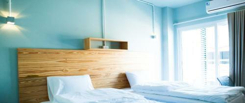 Hotel Kencozy Accommodation