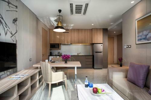 Skyview Hotel Bangkok