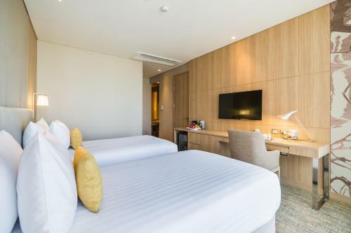 Skyview Hotel Bangkok