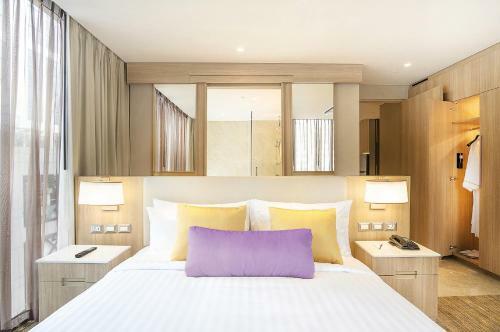 Skyview Hotel Bangkok