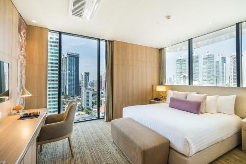 Skyview Hotel Bangkok