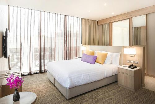 Skyview Hotel Bangkok
