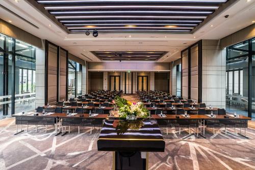 Skyview Hotel Bangkok