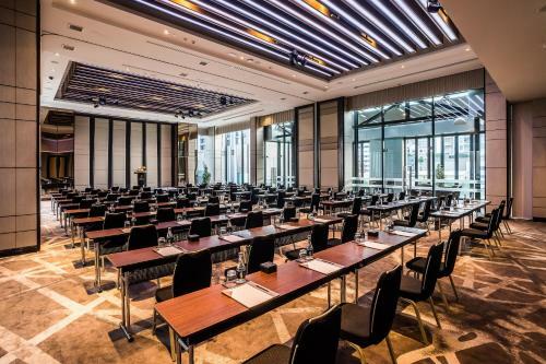 Skyview Hotel Bangkok