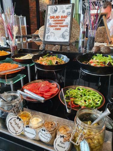 Skyview Hotel Bangkok