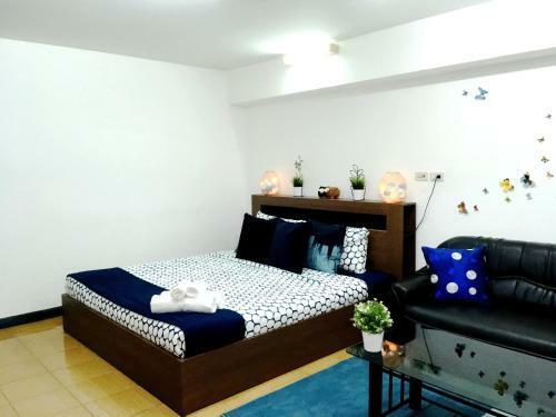 Apartamento We Bangkok @ Ratchaprarop