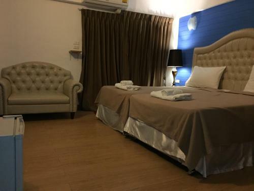 Sudyod Apartment