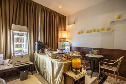 Sudyod Apartment