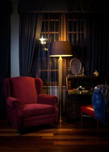 Hotel Bangkok Publishing Residence