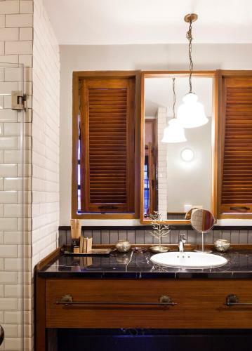 Hotel Bangkok Publishing Residence