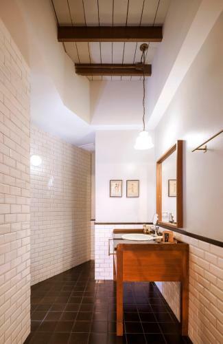 Hotel Bangkok Publishing Residence