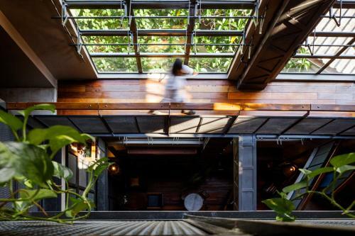 Hotel Bangkok Publishing Residence