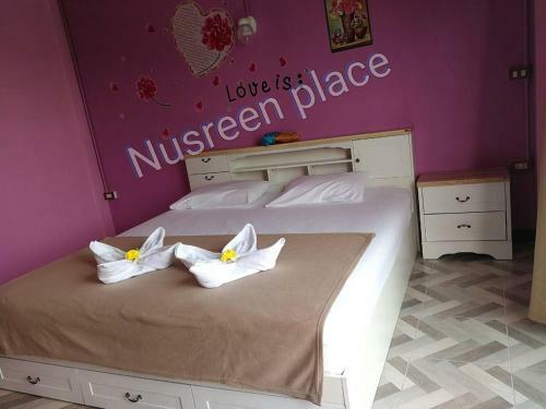 Hostal Nusreen Place