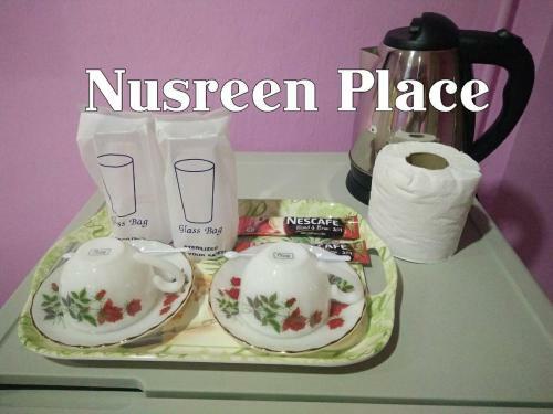 Hostal Nusreen Place