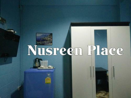 Hostal Nusreen Place